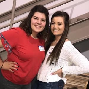 Meet your Posher, Ali